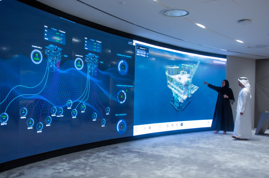 ADNOC ANNOUNCES FIRST PRODUCTION FROM BELBAZEM OFFSHORE BLOCK